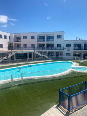 Casa Marco, one bedroom apartment with pool